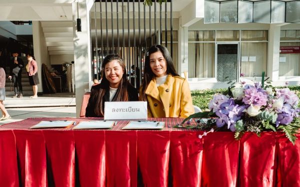 (26-01-63) นักศึกษาเก่าดีเด่น มหาวิทยาลัยเชียงใหม่ ประจำปี 2562