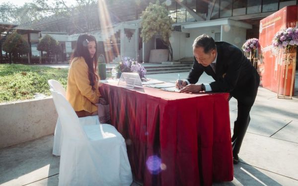 (26-01-63) นักศึกษาเก่าดีเด่น มหาวิทยาลัยเชียงใหม่ ประจำปี 2562