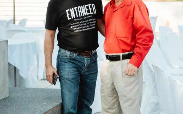 (26-01-63) นักศึกษาเก่าดีเด่น มหาวิทยาลัยเชียงใหม่ ประจำปี 2562