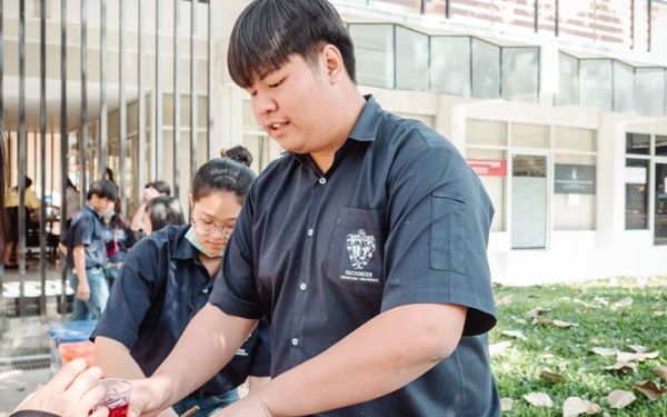 (26-01-63) นักศึกษาเก่าดีเด่น มหาวิทยาลัยเชียงใหม่ ประจำปี 2562