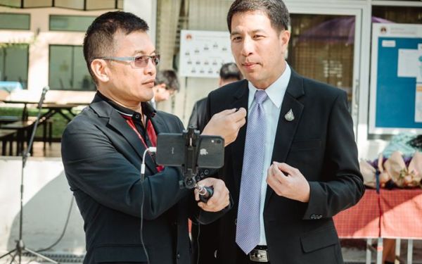 (26-01-63) นักศึกษาเก่าดีเด่น มหาวิทยาลัยเชียงใหม่ ประจำปี 2562