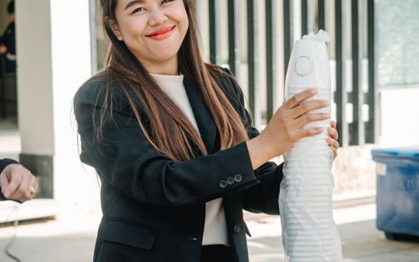 (26-01-63) นักศึกษาเก่าดีเด่น มหาวิทยาลัยเชียงใหม่ ประจำปี 2562