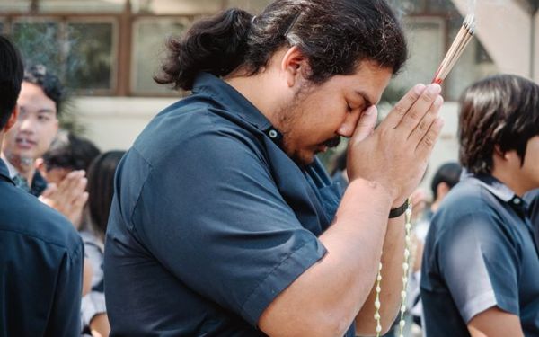 (26-01-63) นักศึกษาเก่าดีเด่น มหาวิทยาลัยเชียงใหม่ ประจำปี 2562