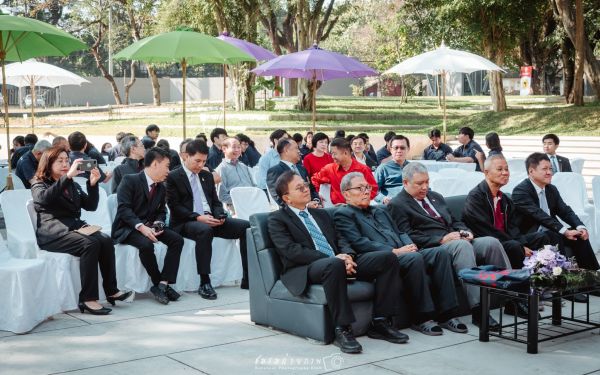 (26-01-63) นักศึกษาเก่าดีเด่น มหาวิทยาลัยเชียงใหม่ ประจำปี 2562