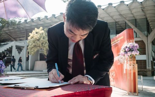 (26-01-63) นักศึกษาเก่าดีเด่น มหาวิทยาลัยเชียงใหม่ ประจำปี 2562