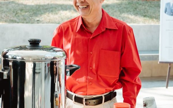 (26-01-63) นักศึกษาเก่าดีเด่น มหาวิทยาลัยเชียงใหม่ ประจำปี 2562