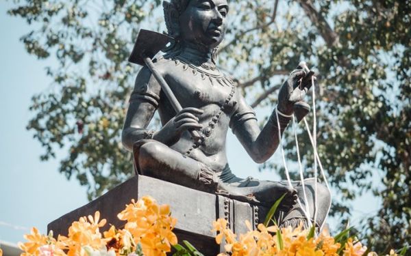 (26-01-63) นักศึกษาเก่าดีเด่น มหาวิทยาลัยเชียงใหม่ ประจำปี 2562