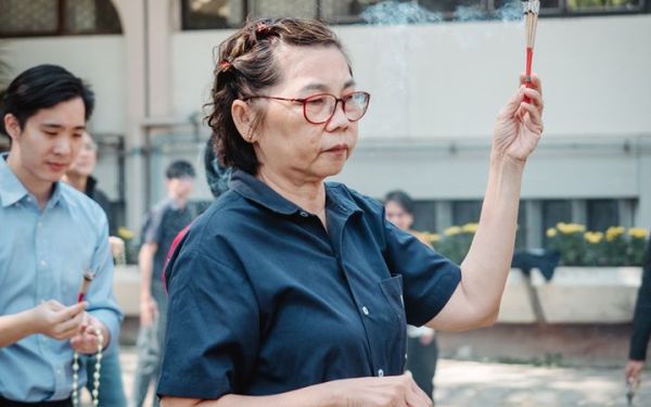 (26-01-63) นักศึกษาเก่าดีเด่น มหาวิทยาลัยเชียงใหม่ ประจำปี 2562