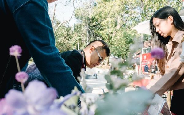 (26-01-63) นักศึกษาเก่าดีเด่น มหาวิทยาลัยเชียงใหม่ ประจำปี 2562