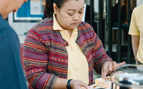 (26-01-63) นักศึกษาเก่าดีเด่น มหาวิทยาลัยเชียงใหม่ ประจำปี 2562