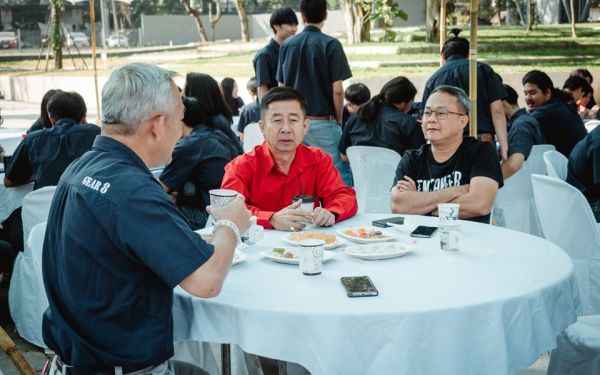 (26-01-63) นักศึกษาเก่าดีเด่น มหาวิทยาลัยเชียงใหม่ ประจำปี 2562