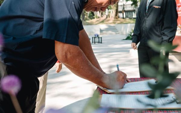 (26-01-63) นักศึกษาเก่าดีเด่น มหาวิทยาลัยเชียงใหม่ ประจำปี 2562