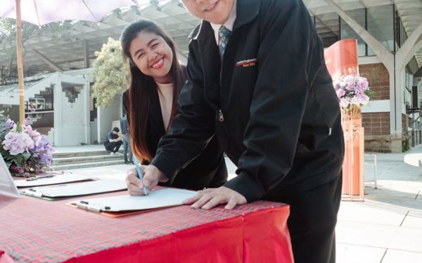 (26-01-63) นักศึกษาเก่าดีเด่น มหาวิทยาลัยเชียงใหม่ ประจำปี 2562