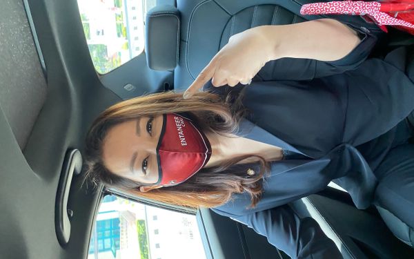 (12-05-63) มอบห้องตรวจปลอดเชื้อ และห้องหัตถการแรงดันลบ