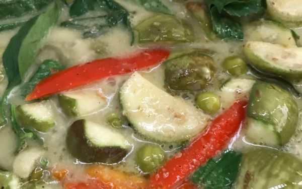 (19-05-63) แจกข้าวกล่องให้กับผู้ประสบภัยโควิด-19_@วัดสาครสุ่นประชาสรรค์