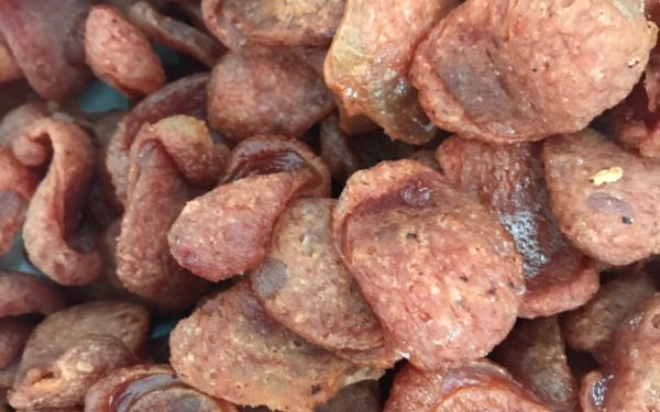 (21-05-63) แจกข้าวกล่องให้กับผู้ประสบภัยโควิด-19_@วัดสาครสุ่นประชาสรรค์