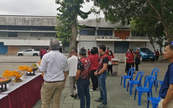 04.06.63 งานสถาปนาครบรอบ 50 ปีคณะวิศวกรรมศาสตร์ มช.