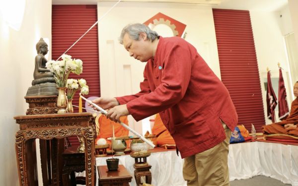 04.06.63 งานสถาปนาครบรอบ 50 ปีคณะวิศวกรรมศาสตร์ มช.