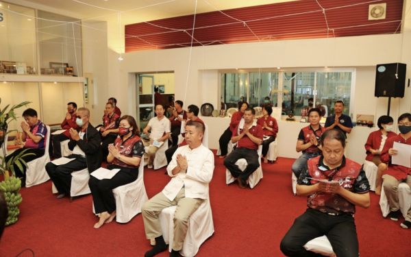 04.06.63 งานสถาปนาครบรอบ 50 ปีคณะวิศวกรรมศาสตร์ มช.