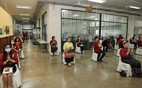 04.06.63 งานสถาปนาครบรอบ 50 ปีคณะวิศวกรรมศาสตร์ มช.