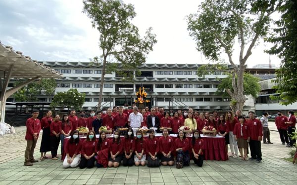 04.06.63 งานสถาปนาครบรอบ 50 ปีคณะวิศวกรรมศาสตร์ มช.