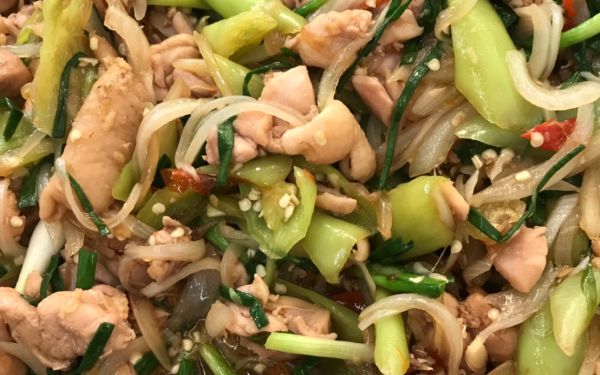 02.06.63 แจกข้าวกล่องให้กับผู้ประสบภัยโควิด-19_@วัดพระศรีฯบางเขน