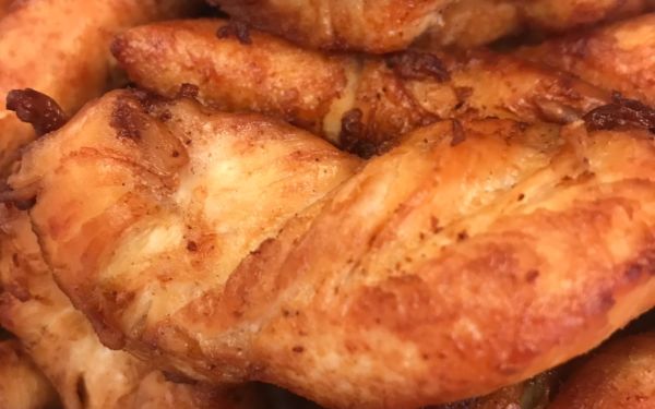 (26-05-63) แจกข้าวกล่องให้กับผู้ประสบภัยโควิด-19_@วัดสาครสุ่นประชาสรรค์