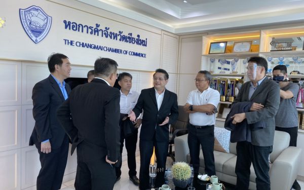 09.06.63 มอบหน้ากาก  N95 3M ให้กับราชวิทยาลัยประสาทศัลยแพทย์แห่งประเทศไทย