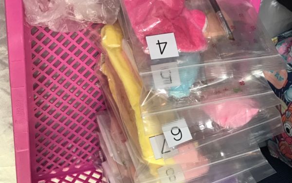 19.07.63 ภาพกิจกรรม Workshop เรียนการแต่งหน้าเพื่อส่งเสริมบุคลิกภาพและโหงวเฮง ครั้งที่ 2