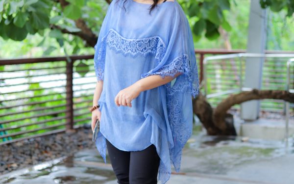 19.07.63 ภาพกิจกรรม Workshop เรียนการแต่งหน้าเพื่อส่งเสริมบุคลิกภาพและโหงวเฮง ครั้งที่ 2