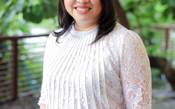 19.07.63 ภาพกิจกรรม Workshop เรียนการแต่งหน้าเพื่อส่งเสริมบุคลิกภาพและโหงวเฮง ครั้งที่ 2