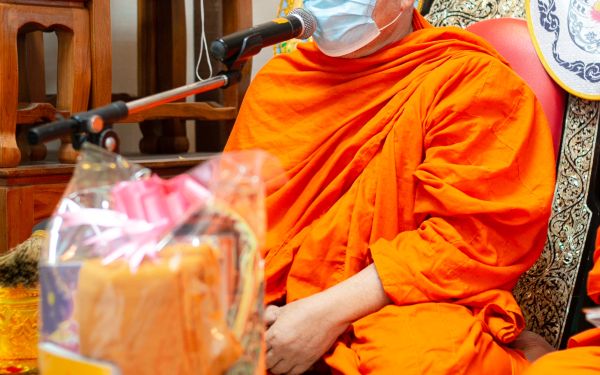 09.09.63 งานพิธีทำบุญสมาคมฯ และพิธีแสดงมุทิตาจิตต่อนักศึกษาเก่ารุ่น 9