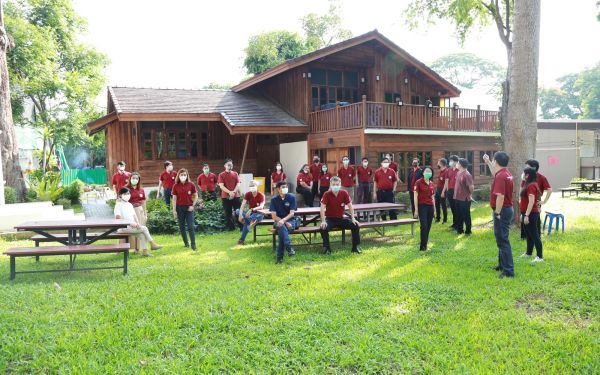 03.06.64 พิธีบวงสรวงพระวิษณุ