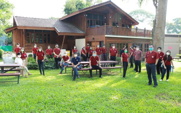 03.06.64 พิธีบวงสรวงพระวิษณุ