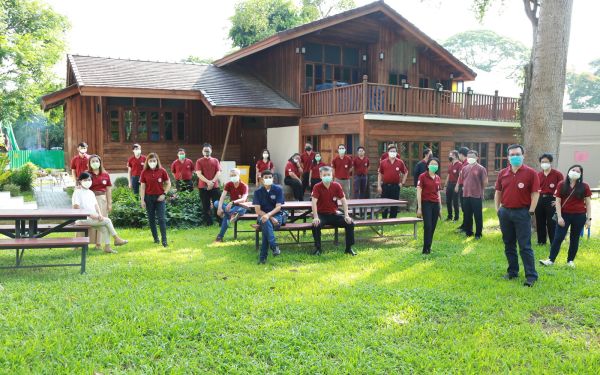 03.06.64 พิธีบวงสรวงพระวิษณุ