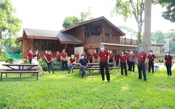 03.06.64 พิธีบวงสรวงพระวิษณุ