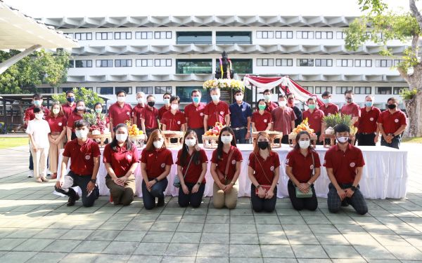 03.06.64 พิธีบวงสรวงพระวิษณุ