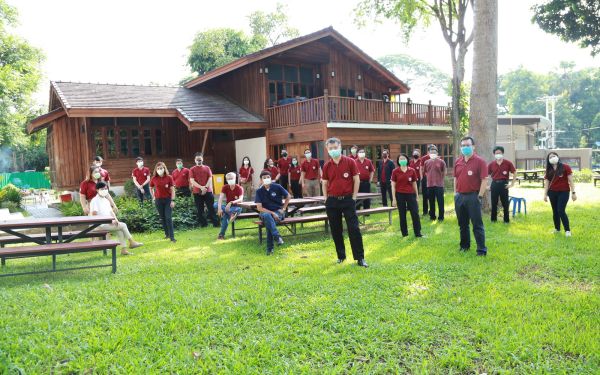 03.06.64 พิธีบวงสรวงพระวิษณุ
