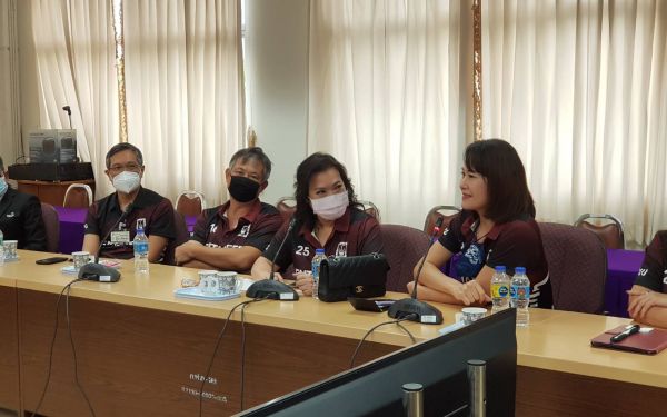 04.11.64 แสดงความยินดีกับ คุณประพันธ์ สีนวล รุ่น 13