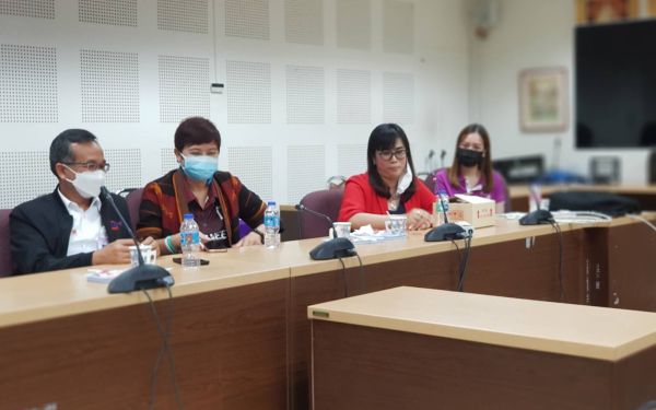 04.11.64 แสดงความยินดีกับ คุณประพันธ์ สีนวล รุ่น 13