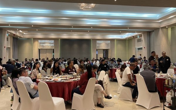 23.12.64 นายกฯ(พี่แก้ว) พบน้องปี 4 และซุปเปอร์