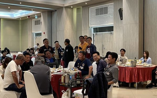 23.12.64 นายกฯ(พี่แก้ว) พบน้องปี 4 และซุปเปอร์