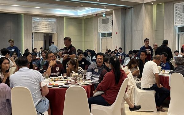 23.12.64 นายกฯ(พี่แก้ว) พบน้องปี 4 และซุปเปอร์