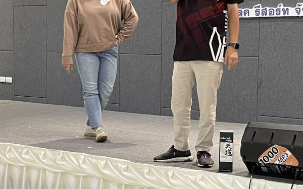 23.12.64 นายกฯ(พี่แก้ว) พบน้องปี 4 และซุปเปอร์