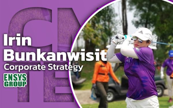 26.03.65 ภาพนักกีฬากอล์ฟ 5 เกียร์