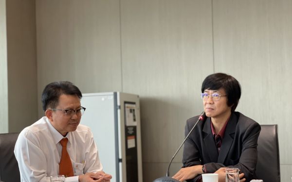 21.04.65 แสดงความยินดีกับ คุณรงค์เพชร เขาเรียง รุ่น 13_ช่วงเช้า