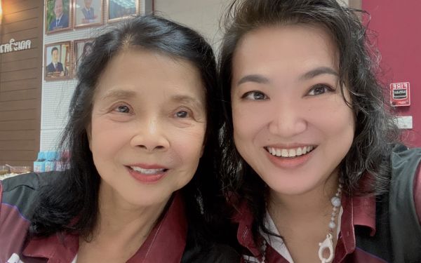 19.05.65 ภาพบรรยากาศงานเลี้ยงรุ่น 3