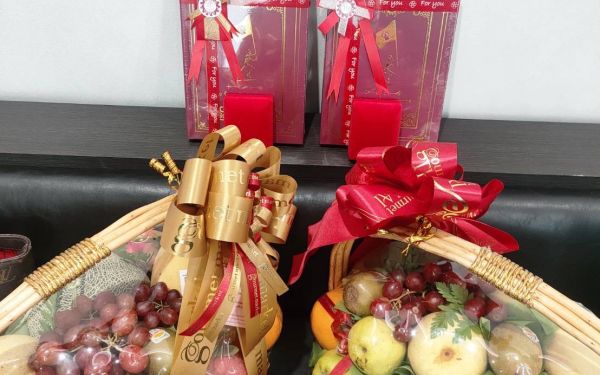 26.05.65 นายกฯ สมัยที่ 18 เข้าพบคุณพรชัย สิทธิยากรณ์ (G11)