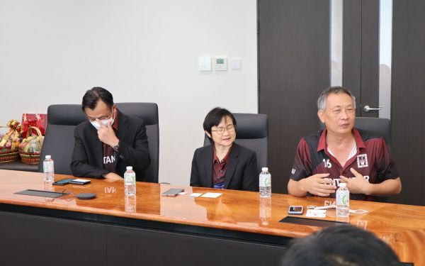 26.05.65 นายกฯ สมัยที่ 18 เข้าพบคุณพรชัย สิทธิยากรณ์ (G11)