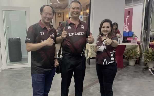 28.05.65 ภาพกิจกรรมงาน Pioneer Party Gear 1-10